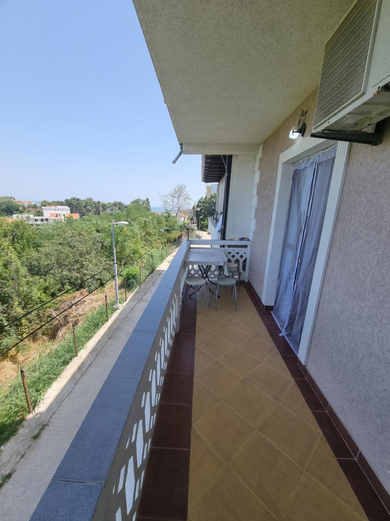 Becic Apartments Ούλτσιν Εξωτερικό φωτογραφία